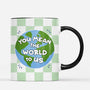 7955MUS3 you mean the world to me mug personalized gifts for momdad 7955m6pwa_291a817f 0604 402e b2ae 166fdbaaa50f