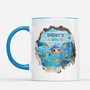 7956MUS1 3d printing effect sea turtle coffee mug_ custom gifts for momdad 7956m6vha_1