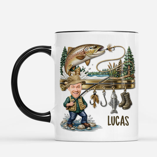 7958MUS2 3d printing effect fishing coffee mug_ custom fishing gifts for dad_grandpa 7958m6pab