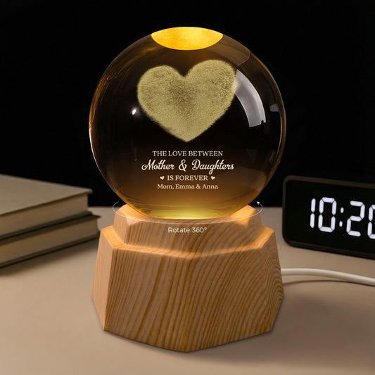 7987LUS1 personalized 3d crystal ball lamp mothers day gifts for momgrandma 7987l8lta_30052552 ad9b 4bf7 b1ec c67dd0886b6d