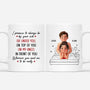 7991MUS1 custom mugs for couples i promise to always be by your side 7991m6q5g_7abea379 1682 4fb1 9c10 dd0988ecc642