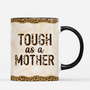 8019MUS3 tough as a mother mug_ personalized mothers day gift for mom 8019maf5a