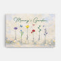 8042CUS1 grandmas garden painting_ canvas custom grandma gifts for mothers day_ 8042ctqta
