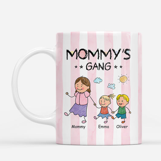 8053MUS1 custom striped coffee mugs_ gifts for momdadgrandmagrandpa 8053m8p8a