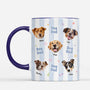 8072MUS2 mugs with pets faces personalized photo gifts for cat moms 8072m8pzd