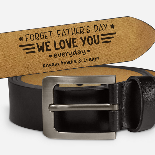 8085JUS1 personalized engraved leather belt fathers day gifts for dad 8085jsvhb_2