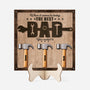 8110QUS1 3d printing effect you nailed it wooden plaque custom gifts for dadgrandpa 8110qsybb