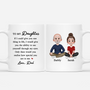 8122MUS1 to my daughter mug from mom personalized gifts for daughterson 8122m6xwa