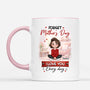 8154MUS2 personalized dad mug forget fathers day i love you everyday 8154mspab_550890bf 4f22 4082 9fbf e5823fa648aa