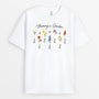 8171AUS1 personalized shirt with names grandmamoms garden gift 8171a8v5a_2