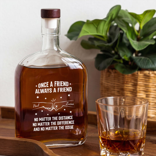8173AUS1 once a brother always a brother whiskey bottle custom gifts for brotherfriend 8173ai6vzb_2