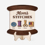 8175QUS1 moms stitches wooden plaque custom sewing gifts for momgrandma 8175qclma