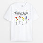8181AUS1 grandmas garden love grows here t shirt custom gifts for grandmamom 8181a8v5a