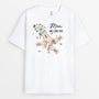 8227AUS1 hand in hand shirt with names personalized gifts for momgrandma 8227a6paa