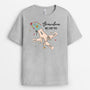 8227AUS2 hand in hand shirt with names personalized gifts for momgrandma 8227a6paa