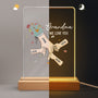 8227LUS2 hand in hand night light personalized gifts for momgrandma 8227l6paa