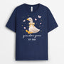 8232AUS2 mama goose shirt personalized gift for momgrandma 8232aap5a