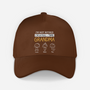 8235JUS2 im not retired im a full time grandma cap custom gift for grandmagrandpa 8235jtkhb
