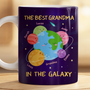 8254MUS2 the best mom in the galaxy mug custom gifts for momgrandma 8254mnkwa