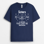 8255AUS2 a bond that cant be broken shirt custom gifts for brother and sister 8255aah5e