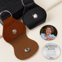 8260AUS2 custom photo calendar pocket hug memorial gifts for loss of momdad 8260ajchhb