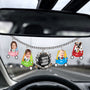 8277GUS1 drive safe car charm with kid face custom gifts for dadmom 8277gsyab