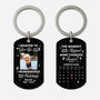 8298AUS1 photo pocket hug personalized memorial gifts for loss of momdad 8298ajpba