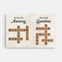 8314CUS1 first mom now grandma canvas custom crossword name wall art 8314c8p5a_5b9cd38d 645c 4487 ba65 da277152e125