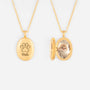 8334JUS1 locket necklace with pet picture_ personalized gifts for pet lovers 8334j8v5d_2