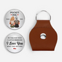 8348AUS1 i love you pocket hug token personalized gift for momgrandma 8348aj8kca