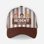 8369JUS1 personalized dad hats_ with names gifts for dadmom 8369j 2