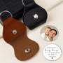 8406AUS2 sending you a big hug photo pocket hug personalized gifts for momdad 8406aj8pta
