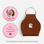 8463AUS1 3d printing effect i love you photo pocket hug custom gifts for momdad 8463aj8pta
