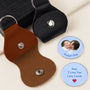 8463AUS2 3d printing effect i love you photo pocket hug custom gifts for momdad 8463aj8pta