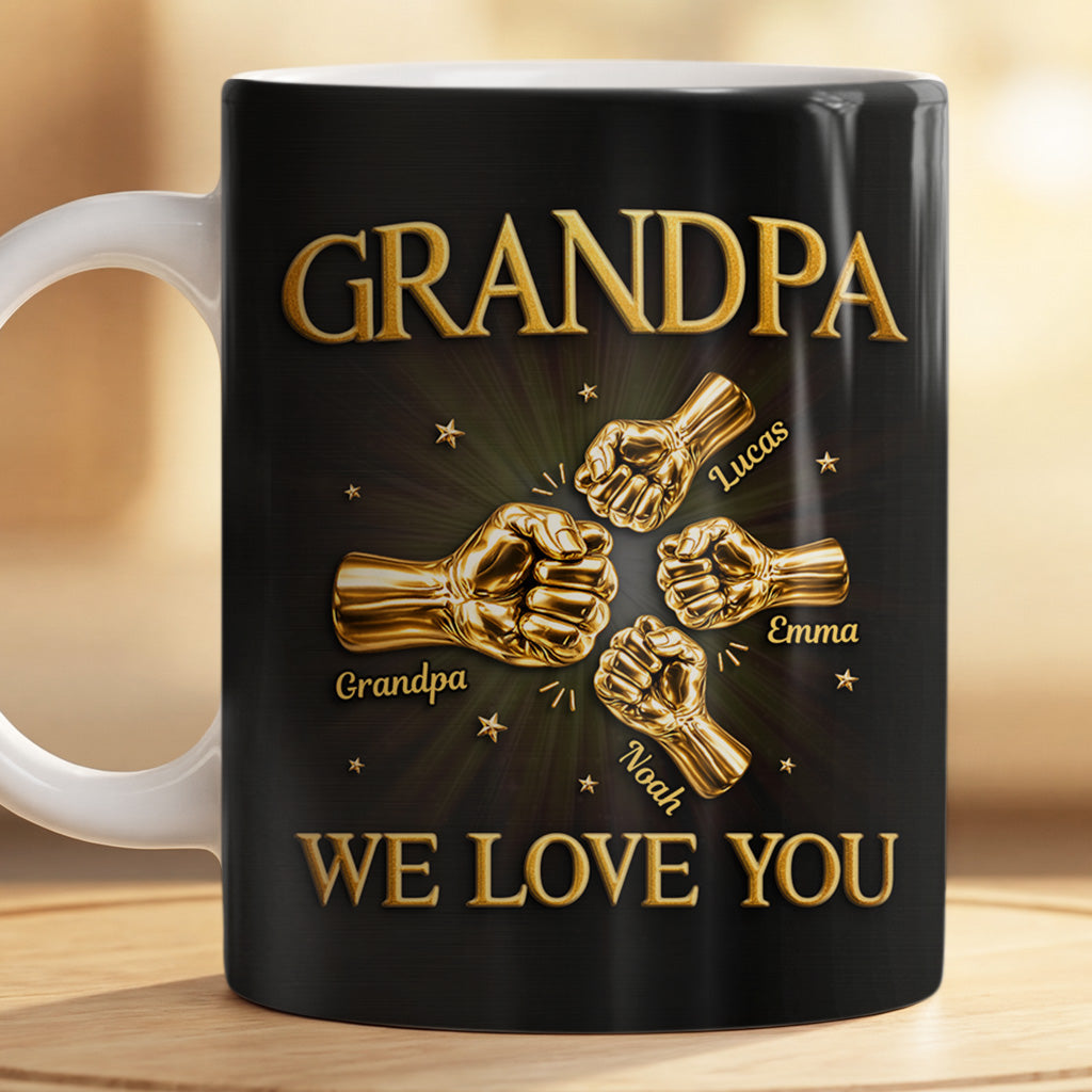 8465MUS2 3d printing effect daddy we love you mug custom gift for dadgrandpa 8465mtqmb_7dff79c0 73ef 4c7e 862d b49513f53b4d