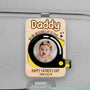 8473GUS1 custom photo car visor clip_ no one measures up to you dad_grandpa 8473g6vlb_2