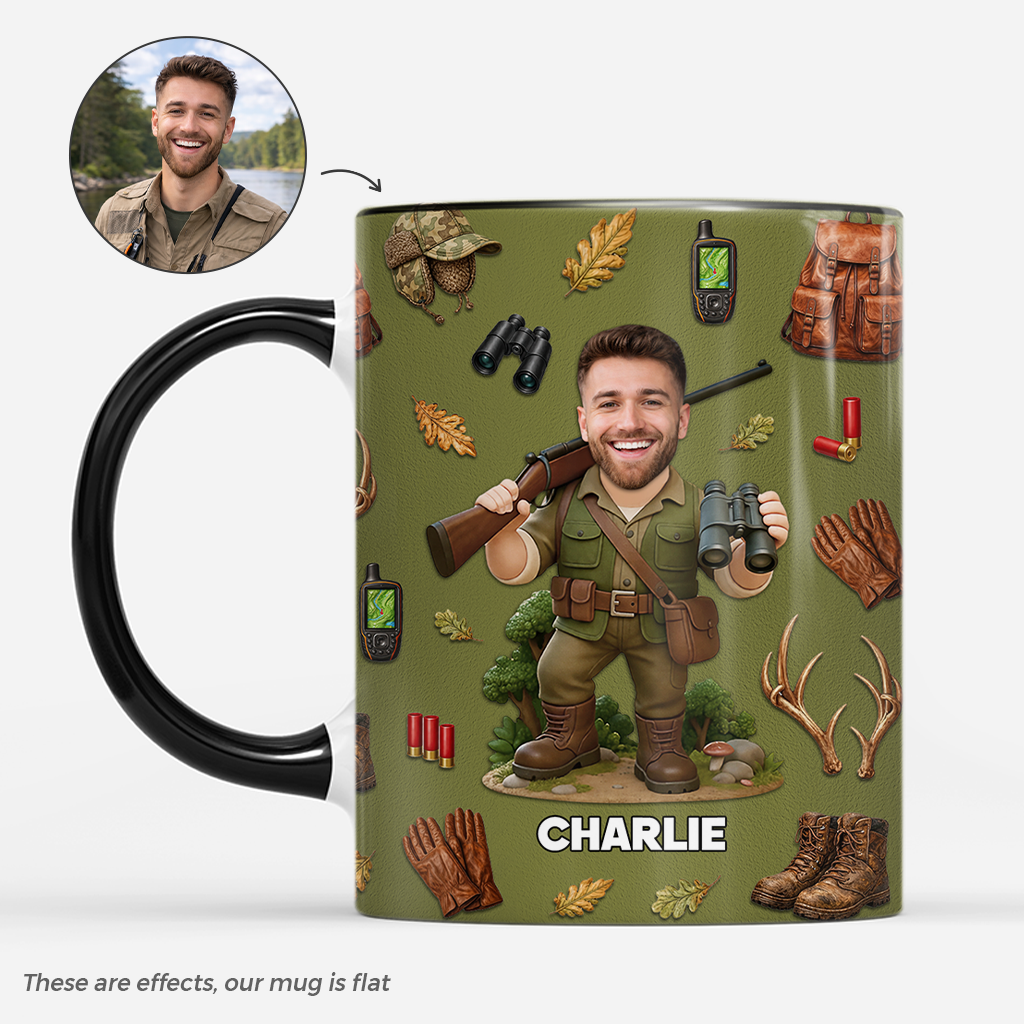 8480MUS1 3d printing effect hunting coffee mugs_ custom gifts for dadgrandpa 8480m6qhb_f8a68d81 eece 41d3 8c04 bebe2ba3dee8