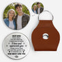 8485AUS1 i love and appreciate you pocket hug custom gifts for dadmom 8485aj6ela