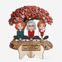 8503QUS1 personalized wooden plaques gifts_ for mom and daughter 8503qslza