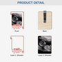 8515GUS3 ultrasound photo car visor clip personalized gifts for dad to be 8515gtfcb