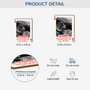8515GUS4 ultrasound photo car visor clip personalized gifts for dad to be 8515gtfcb