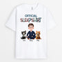 8517AUS1 personalized cat shirts for humans official sleep shirt 8517atqld