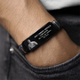 8538JUS2 military memorial bracelets_ personalized memorial gifts with photo 8538jsfcb