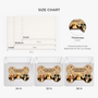 8546AUS3 custom shaped doormat personalized gifts for dog lovers 8546ad8ezc_d80337b9 7796 4e7b aa81 66e3377e43a5