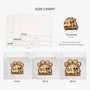 8568ADUS3 3d printing effect hope you like dogs doormat custom shaped doormat 8568adshlc