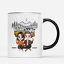 8572MUS3 personalized camping mugs for couples adventure partners for life 8572mtd5g