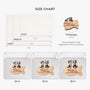 8579AUS3 welcome cat doormat custom shaped doormat gifts for cat owners 8579ad6pcd