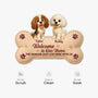 8579AUS5 welcome dog doormat custom shaped doormat gifts for dog owners 8579ad6pcc