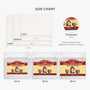 8609AUS1 custom shaped doormat personalized gifts for cat owners 8609adavmd_3