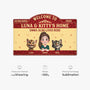 8609AUS1 custom shaped doormat personalized gifts for cat owners 8609adavmd_4